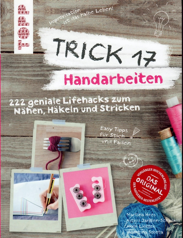 Quilts und mehr Gudrun Heinz Buchtipps